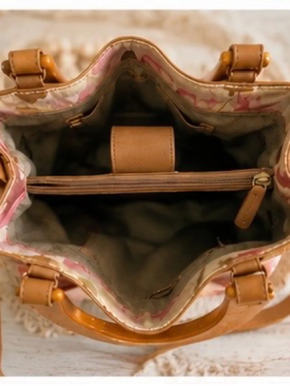 Fossil beautiful vintage